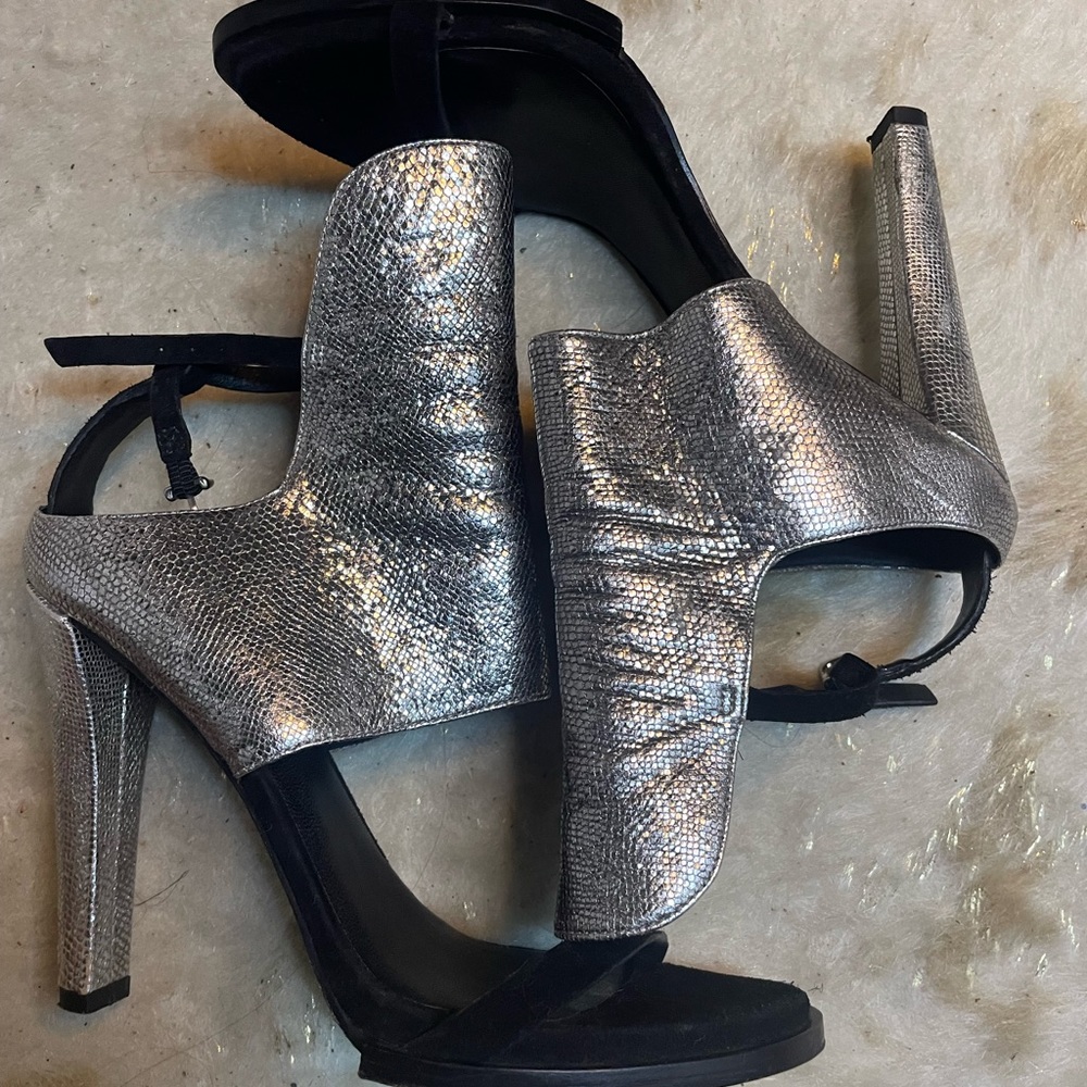 ALEXANDER WANG HEELS